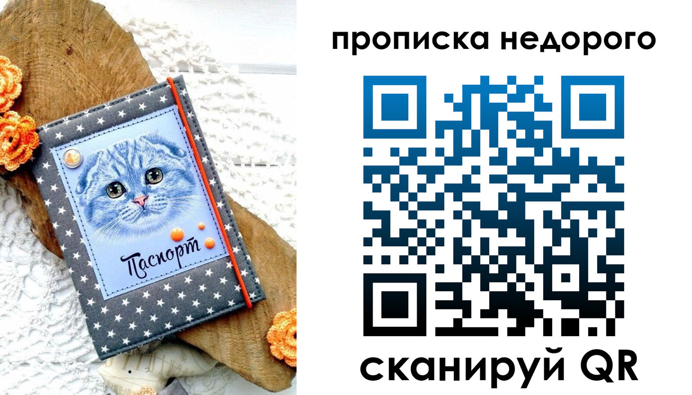 временная регистрация надежно в Котово